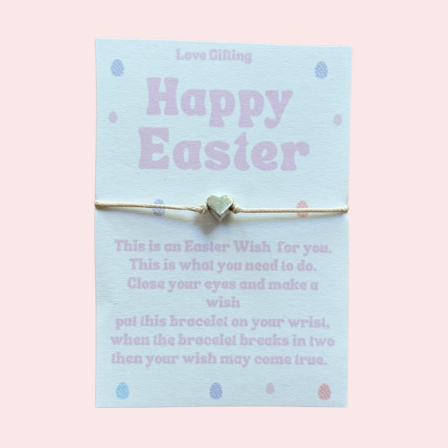 Some Bunny Loves You Cosy Easter Gift Box