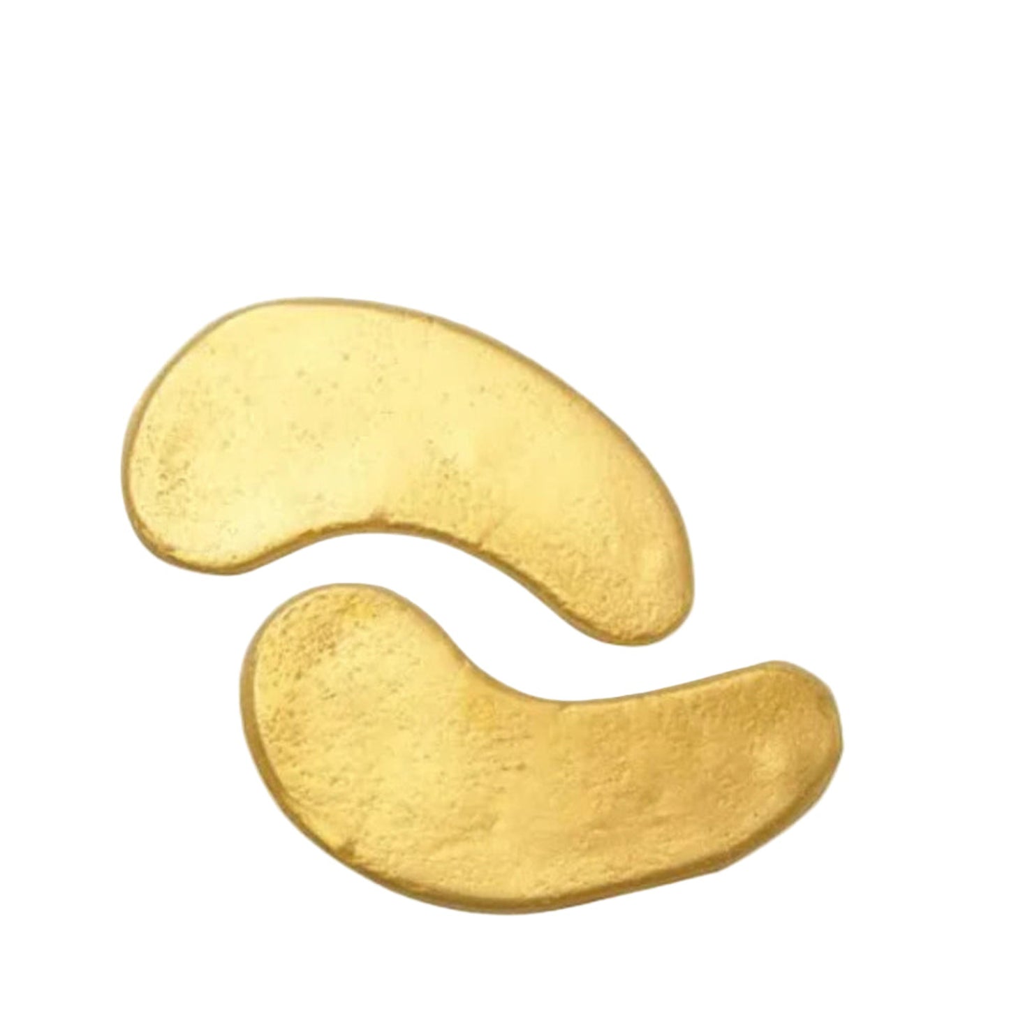 Gold under eye patches