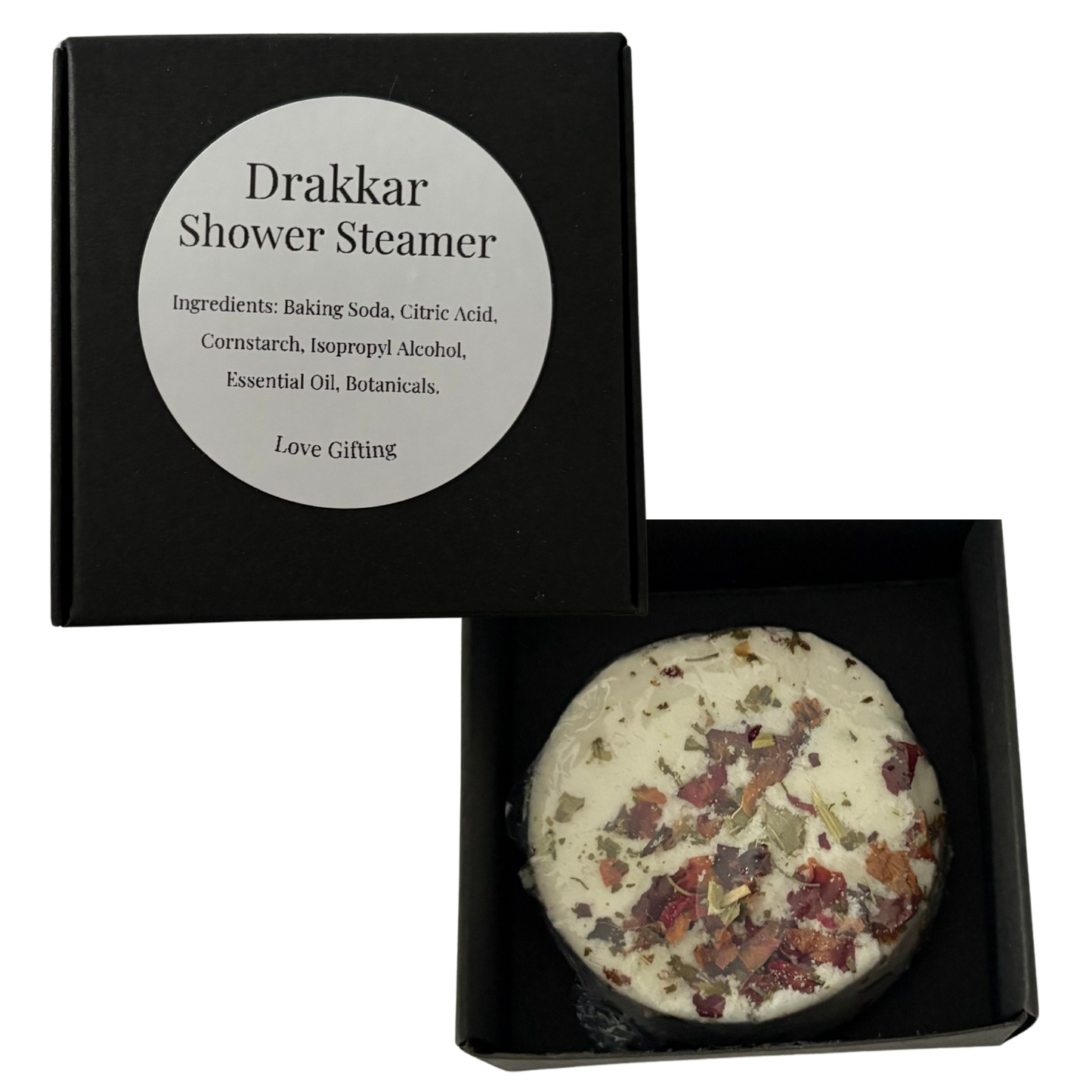 Birthday Beers & Treats Men's Gift Box