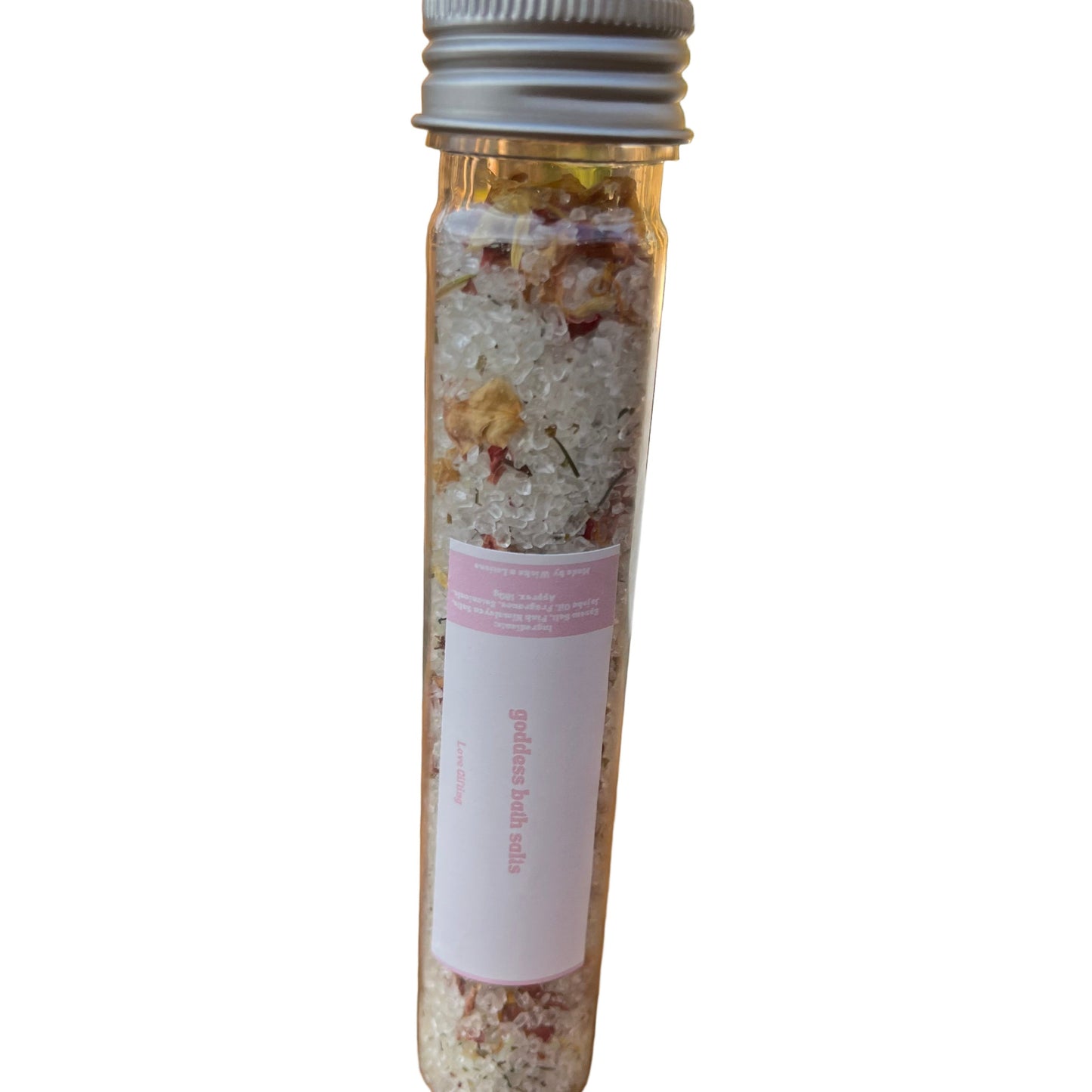 Goddess Salts