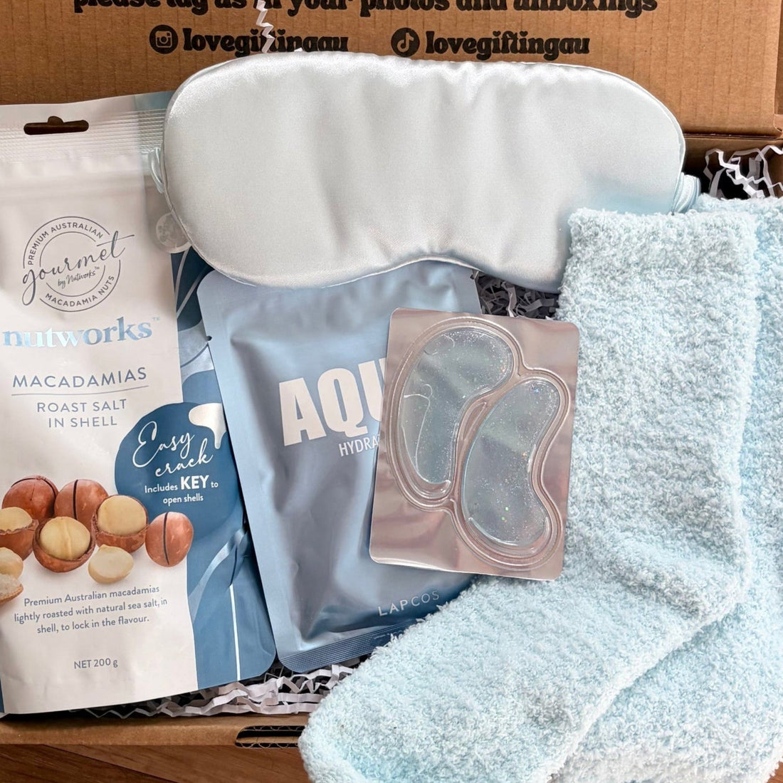 Why Gift Boxes Are Becoming Australia's Favourite Way to Send Gifts