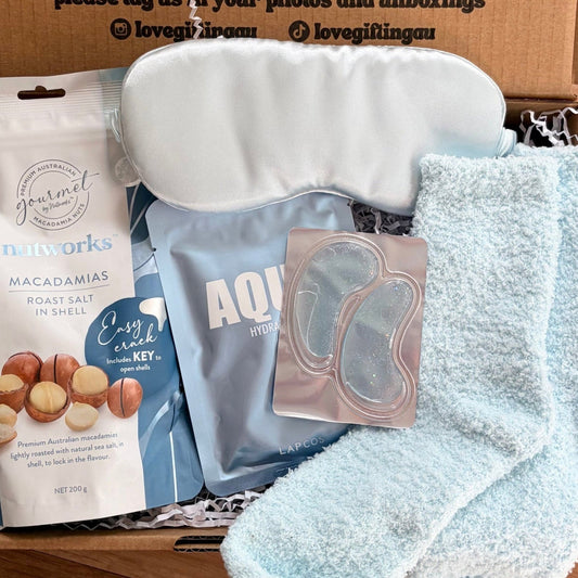 Why Gift Boxes Are Becoming Australia's Favourite Way to Send Gifts