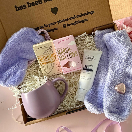 7 Thoughtful Winter Gift Ideas to Brighten Someone's Day