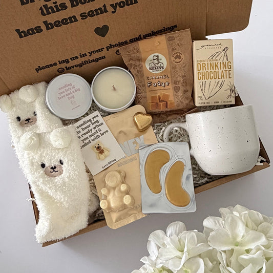 What to Send Someone Who Needs Cheering Up: Thoughtful Gift Ideas to Brighten Their Day