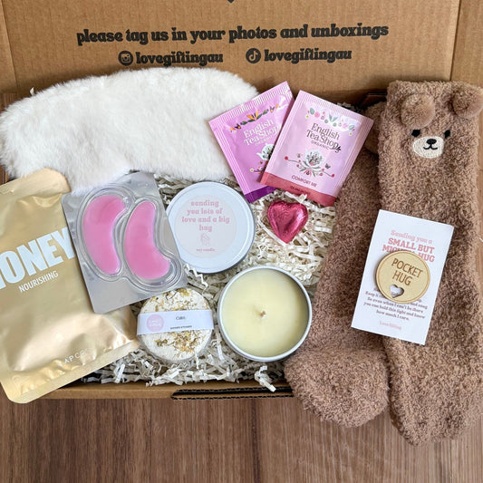 Why Sending a Gift Isn't About the Gift – It's About How It Makes Someone Feel