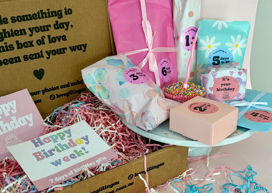How to Choose the Perfect Birthday Gift (A Guide from the Heart)