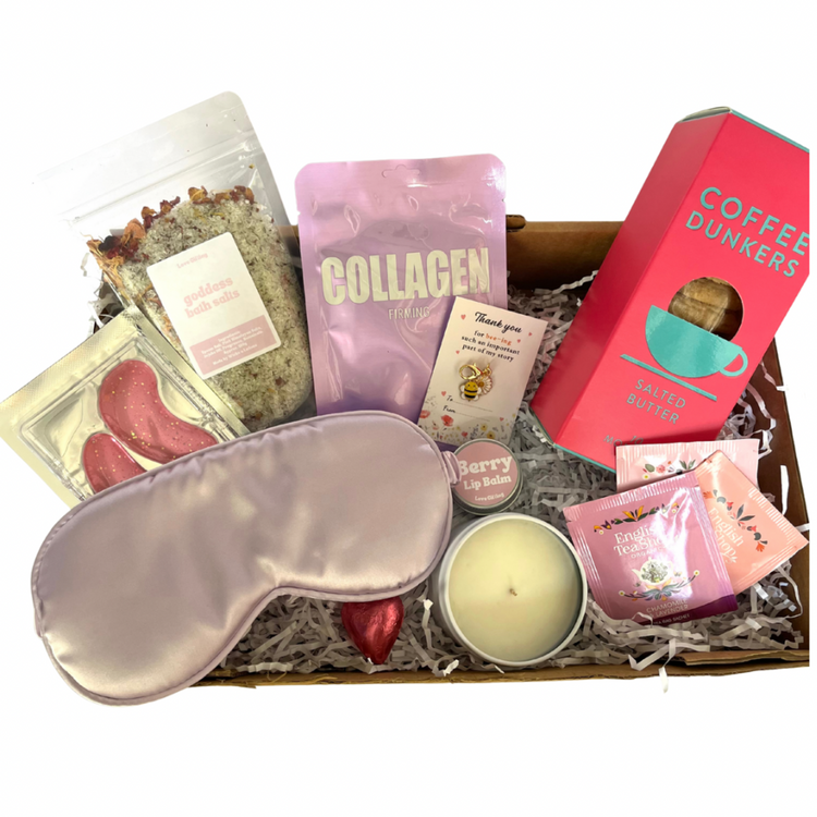 Teacher Appreciation Gifts