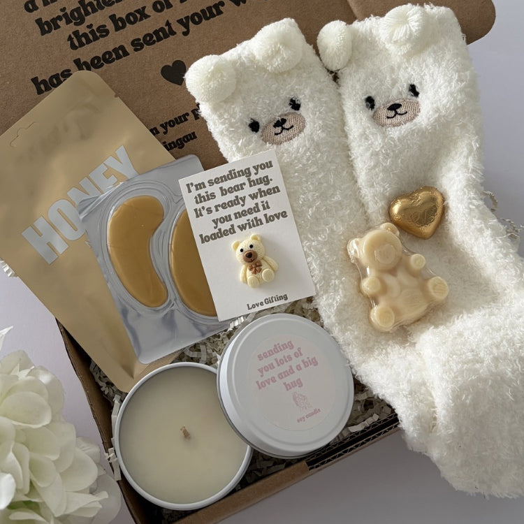 Sympathy Gift Boxes