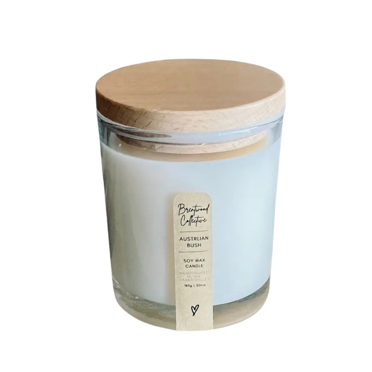 Australian Bush Candle