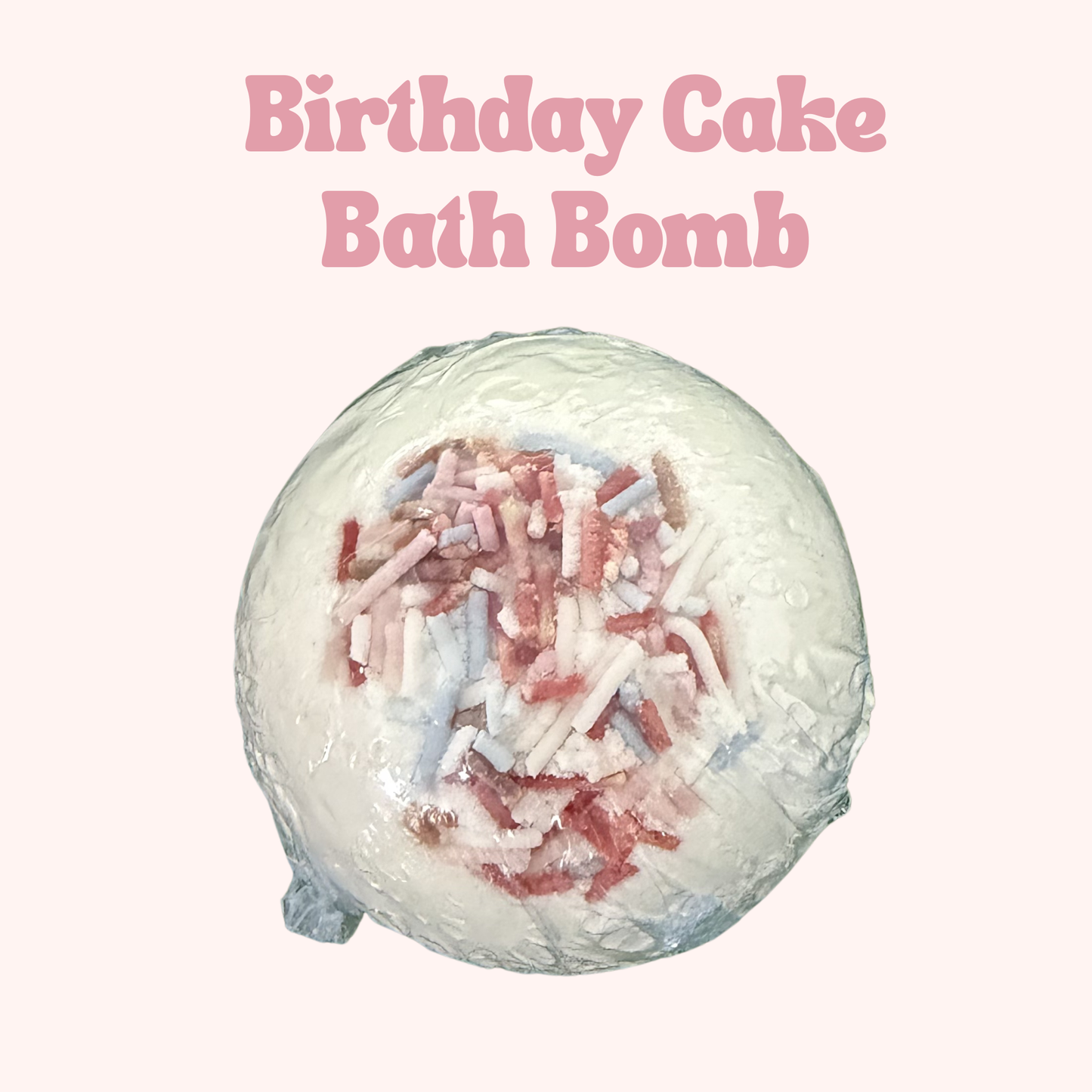 Birthday Sparkles Fun Gift Box - Birthday Treat