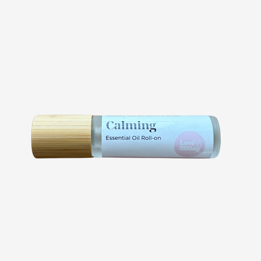 Calming Essential Oil Roller