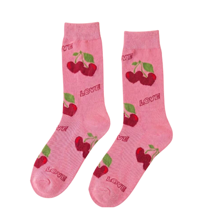 Sweet Cherry Surprise Gift Box