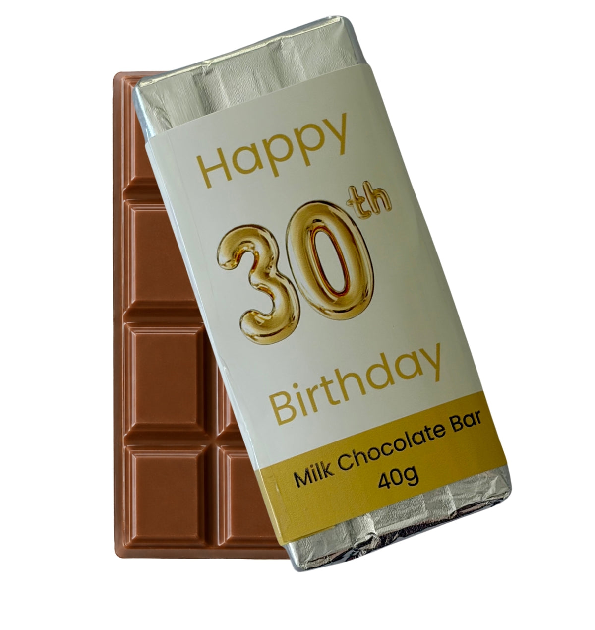 30 Years of Wonderful You - 30th Birthday Gift Box