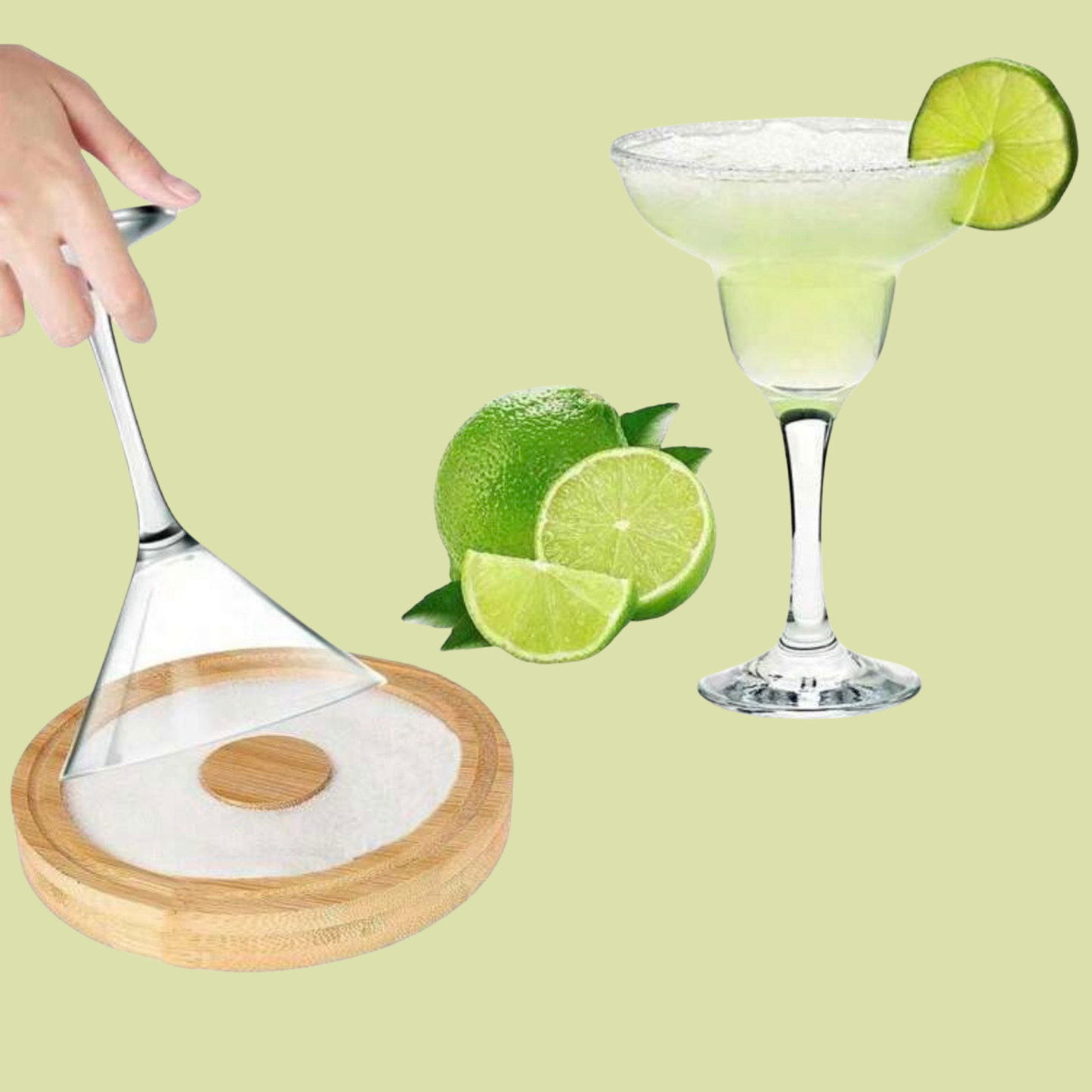 Let’s Celebrate Cocktail Gift Box - Fun Cocktail Hamper