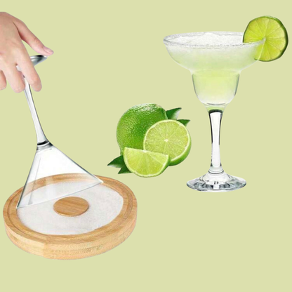 Let’s Celebrate Cocktail Gift Box - Fun Cocktail Hamper