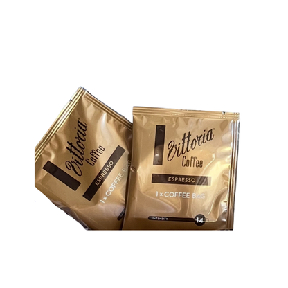Vittoria Coffee bags