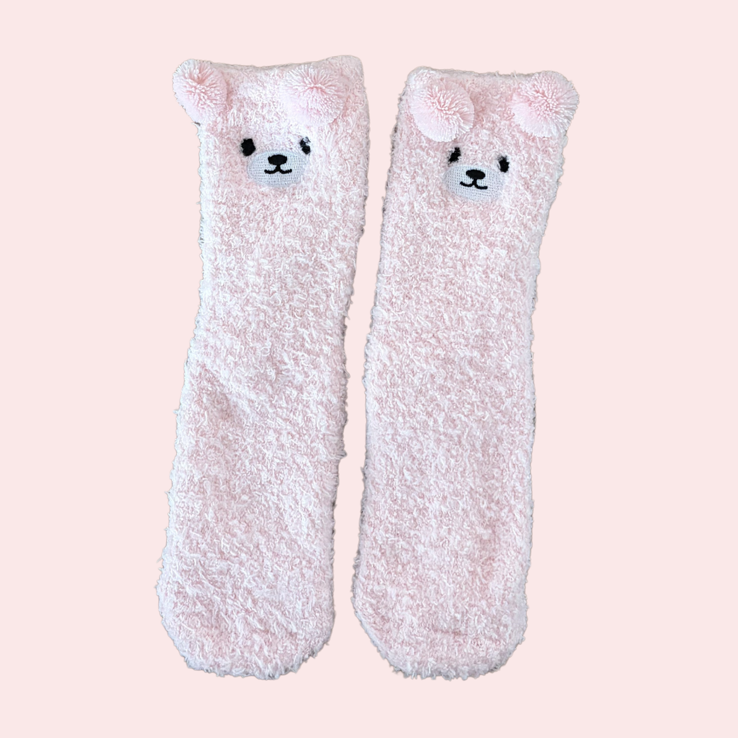 Pink Hugs Comfort Gift Box -Thinking of You Gift