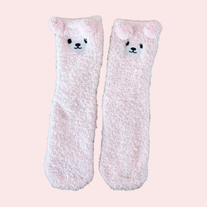 Pink Hugs Comfort Gift Box -Thinking of You Gift