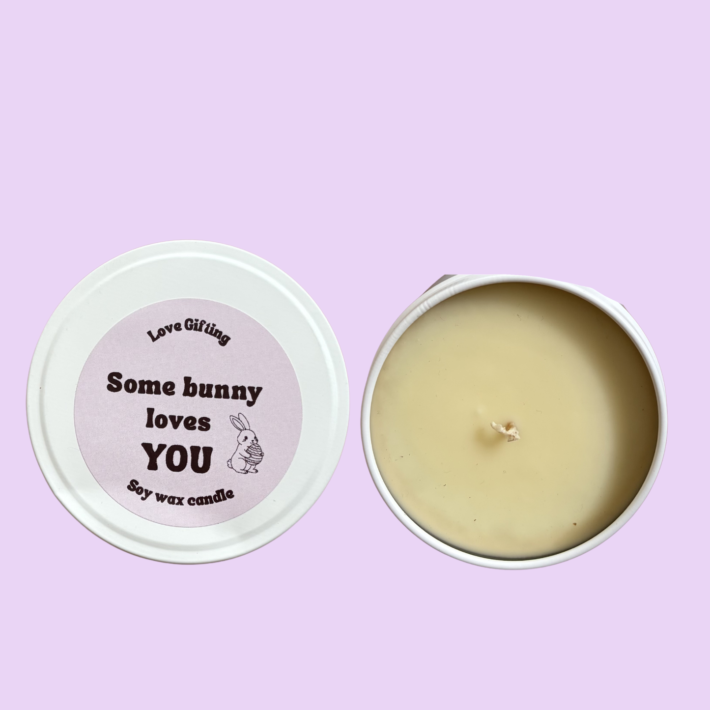 Easter Pamper Treats & Self Care Gift Box