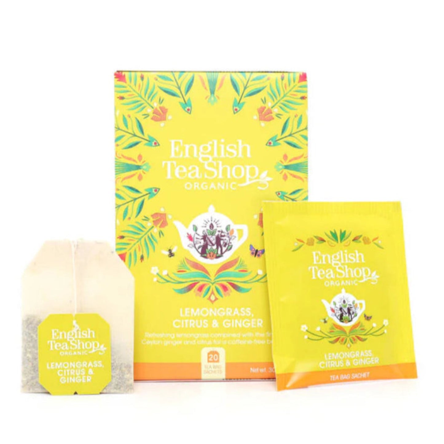 When Life Gives You Lemons Gift Box - Cheer Up Gift