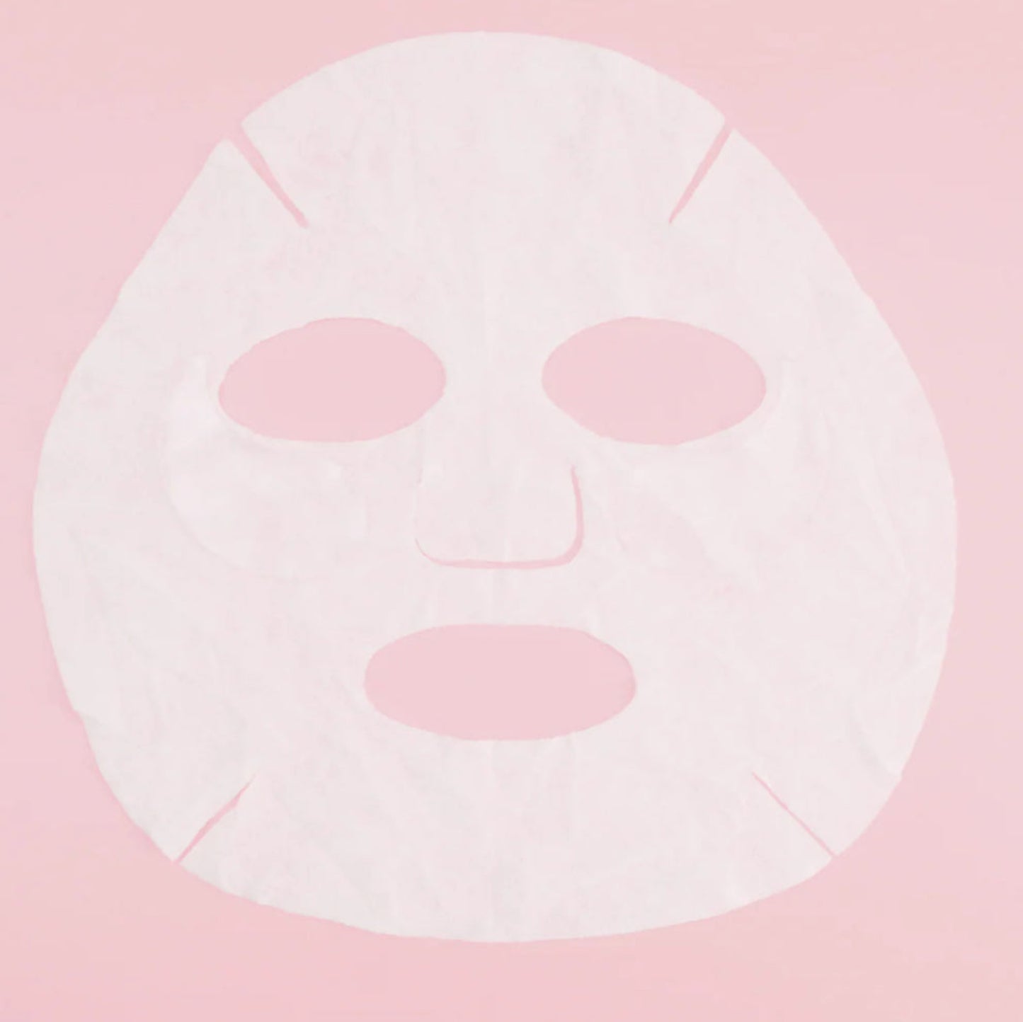 Face Mask Sheet