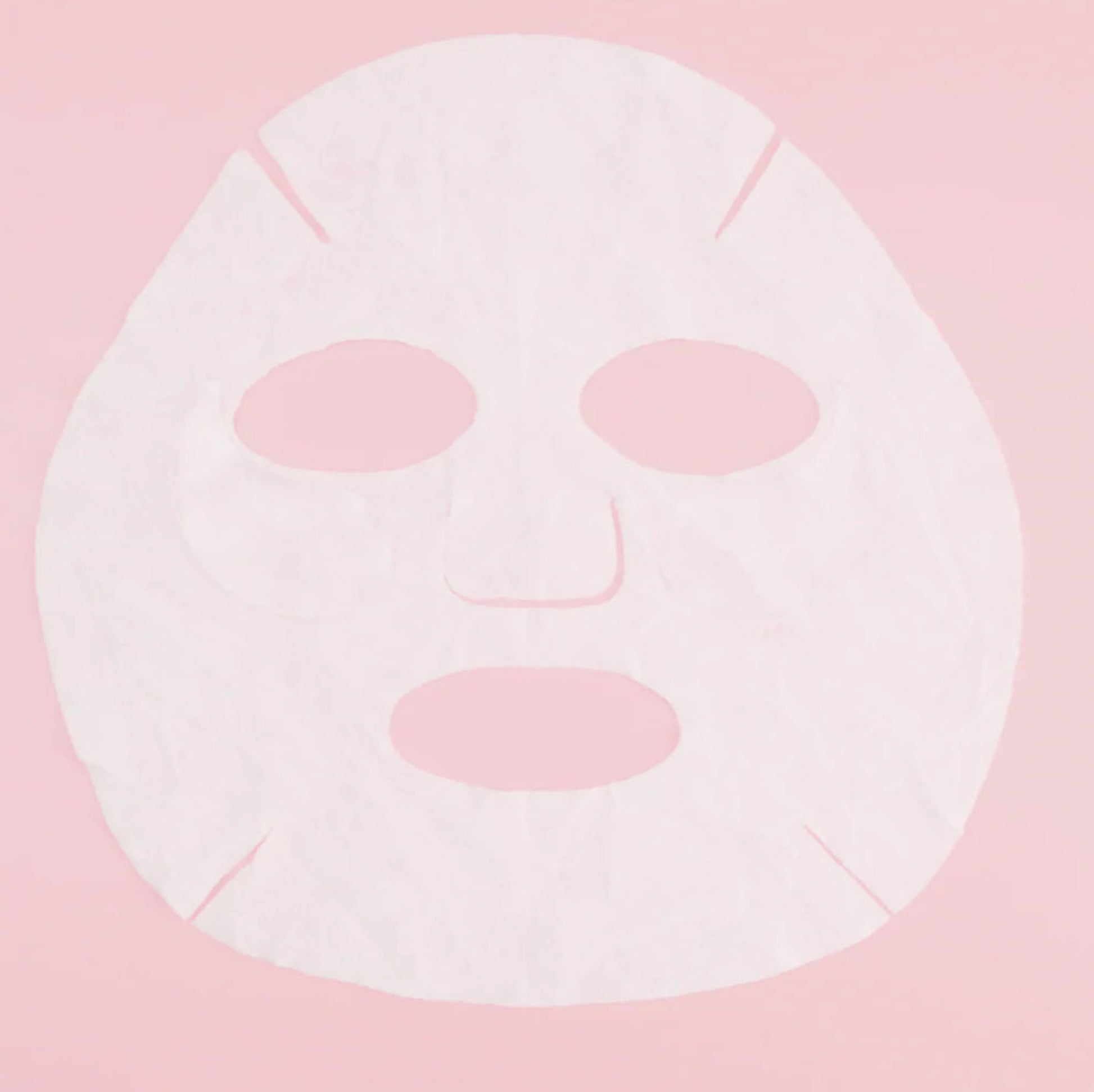 Face Mask Sheet