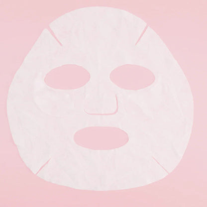 Face Mask Sheet