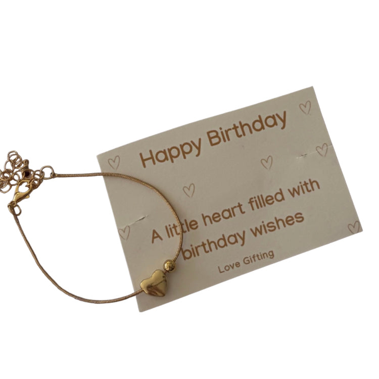Gold Prosecco & Pamper Gift Box