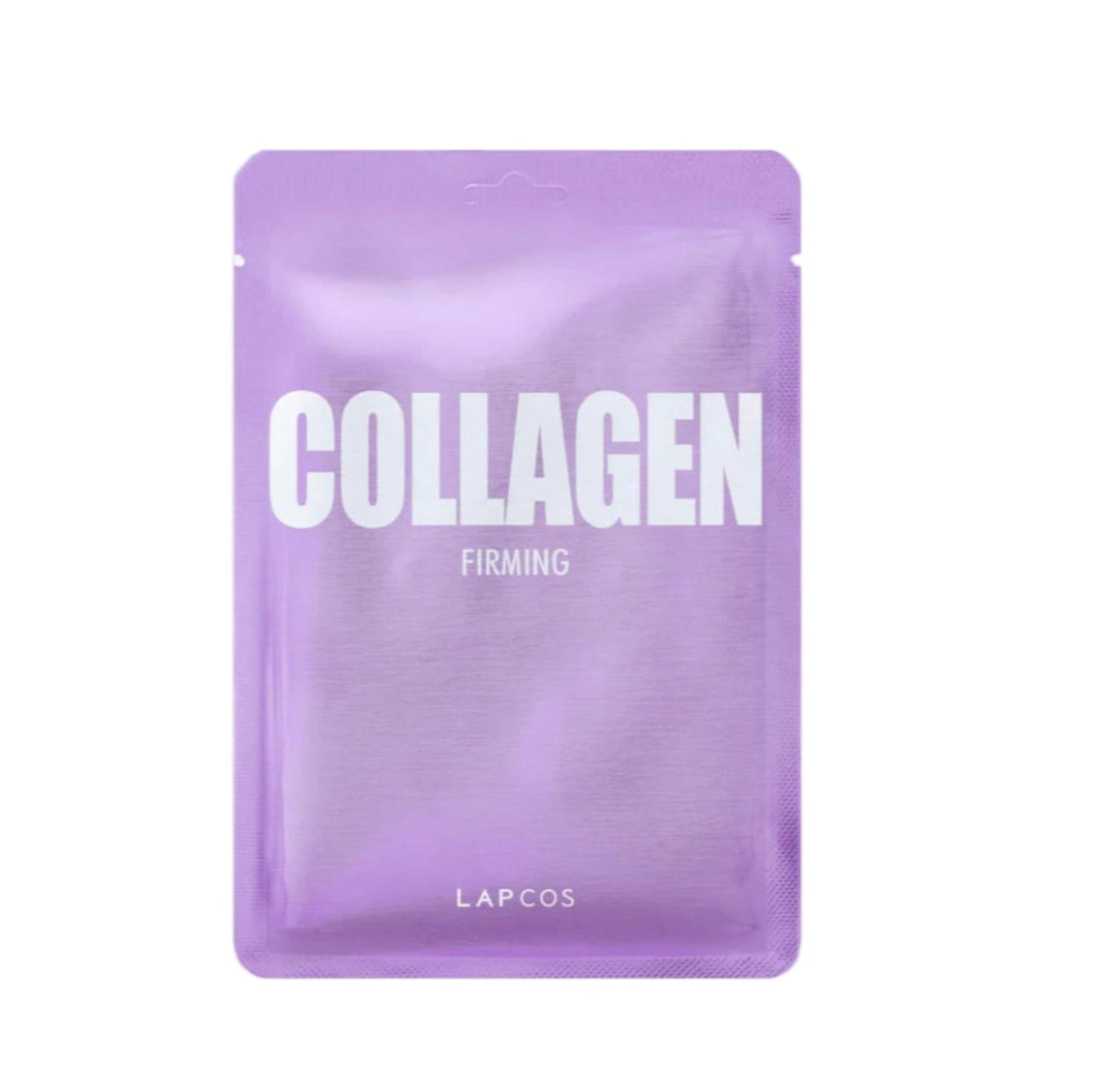 LAPCOS Collagen Firming Sheet Mask