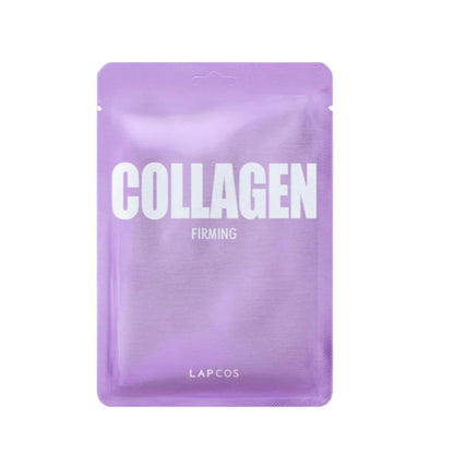 LAPCOS Collagen Firming Sheet Mask