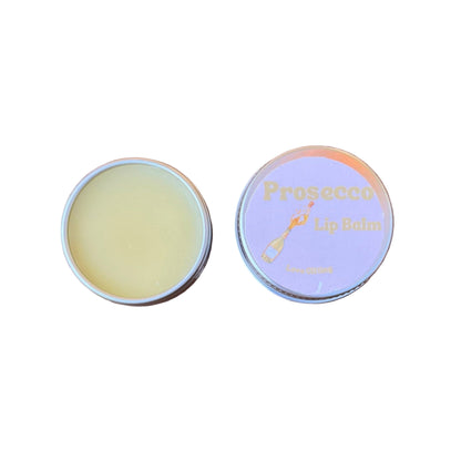 Prosecco Lip Balm