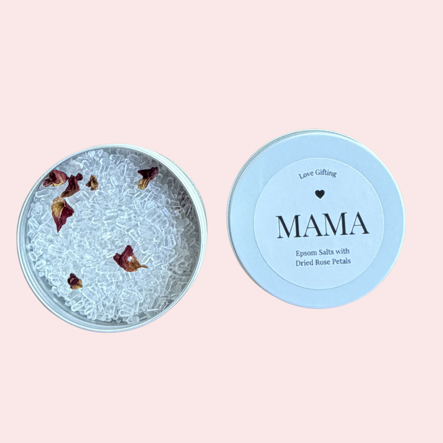 Mum's Rest & Restore Gift Box - Self Care Pamper Hamper Australia