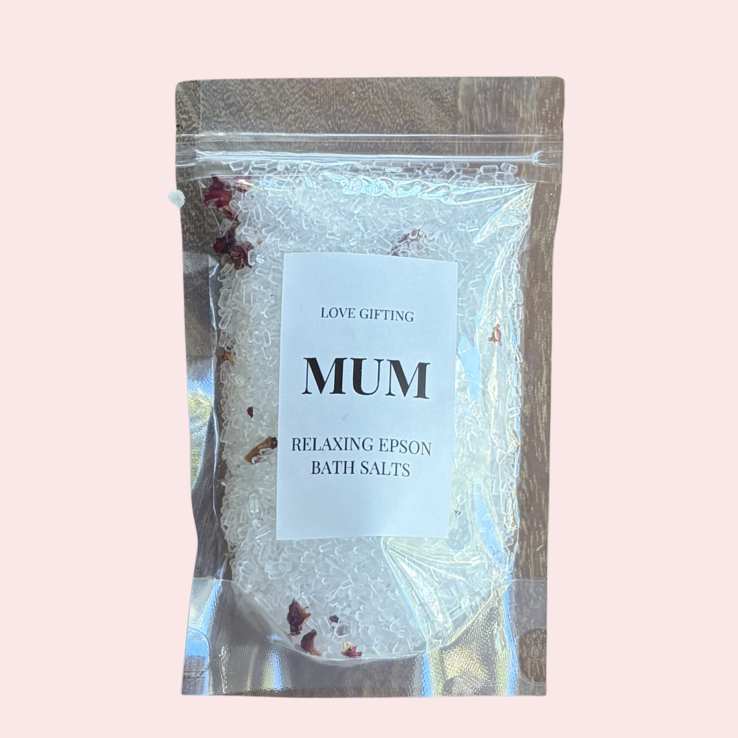 Mum’s Tea & Treat Gift Box - Tea Lover Gift Hamper Australia