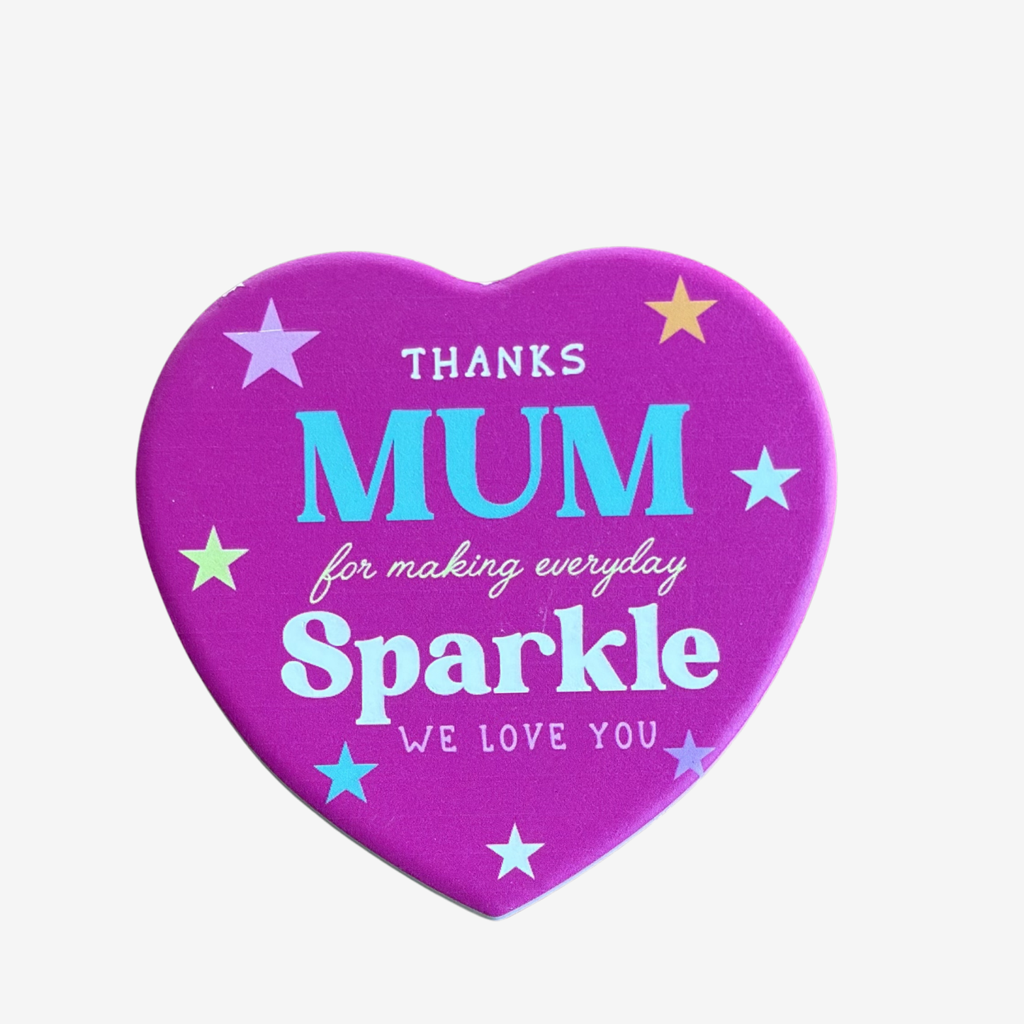 Mum’s Sparkle Birthday Gift Box - Pamper Hamper Australia