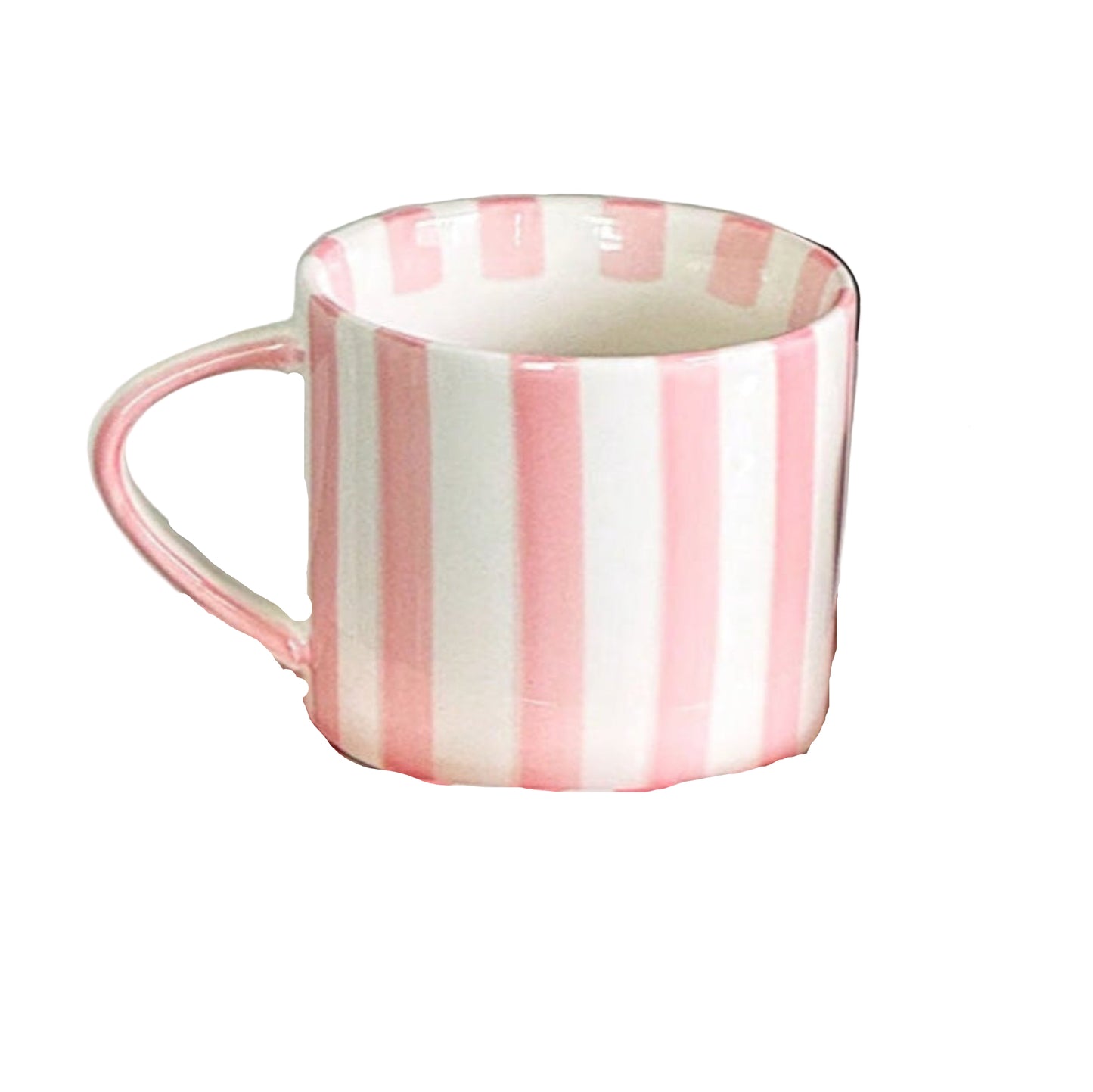 Pink Cup
