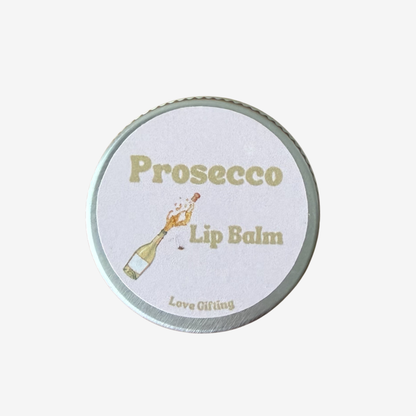 Rosé Prosecco Pamper Gift Box - Pink Self Care