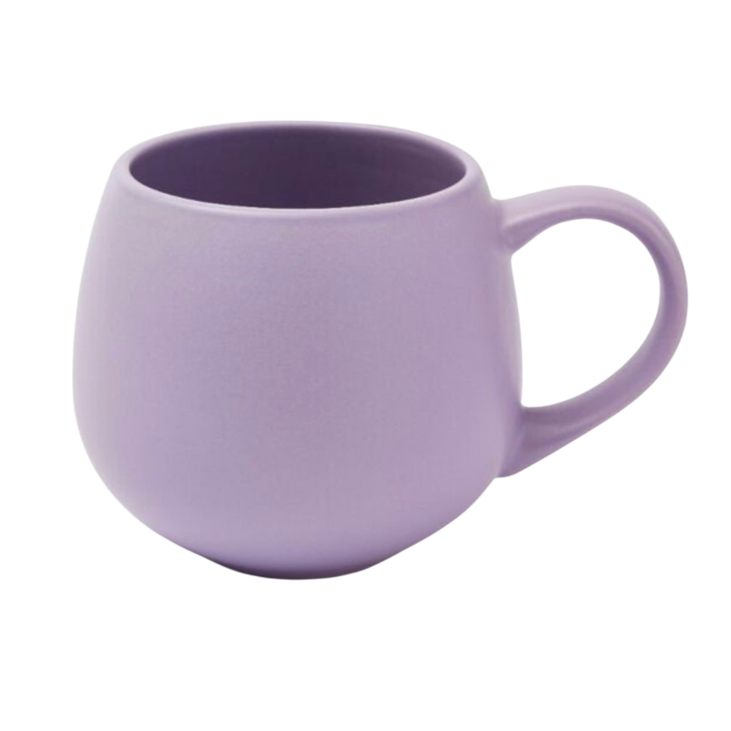 Winter Warmers – Hot Chocolate Collection - Purple