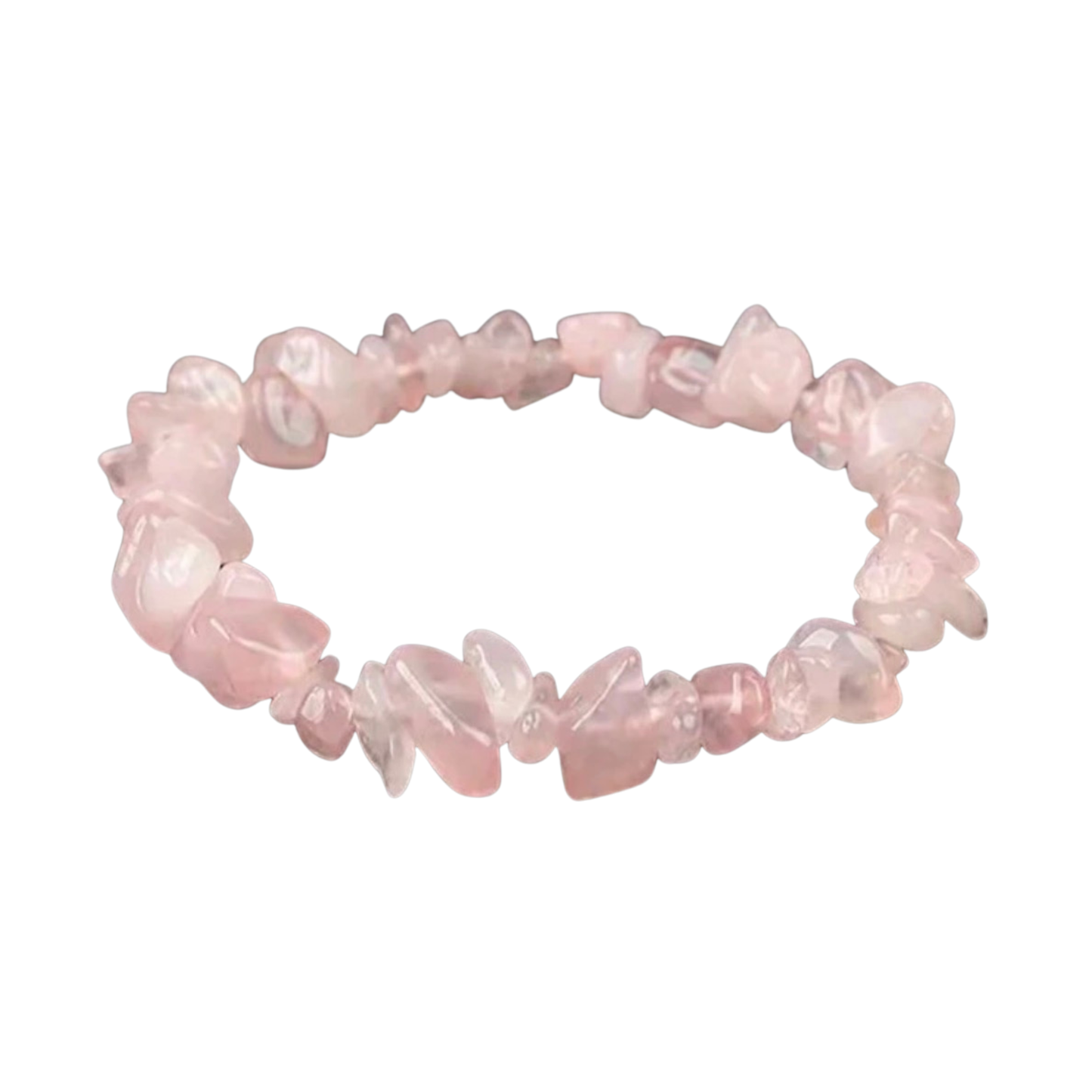 Rose Quartz bracelet