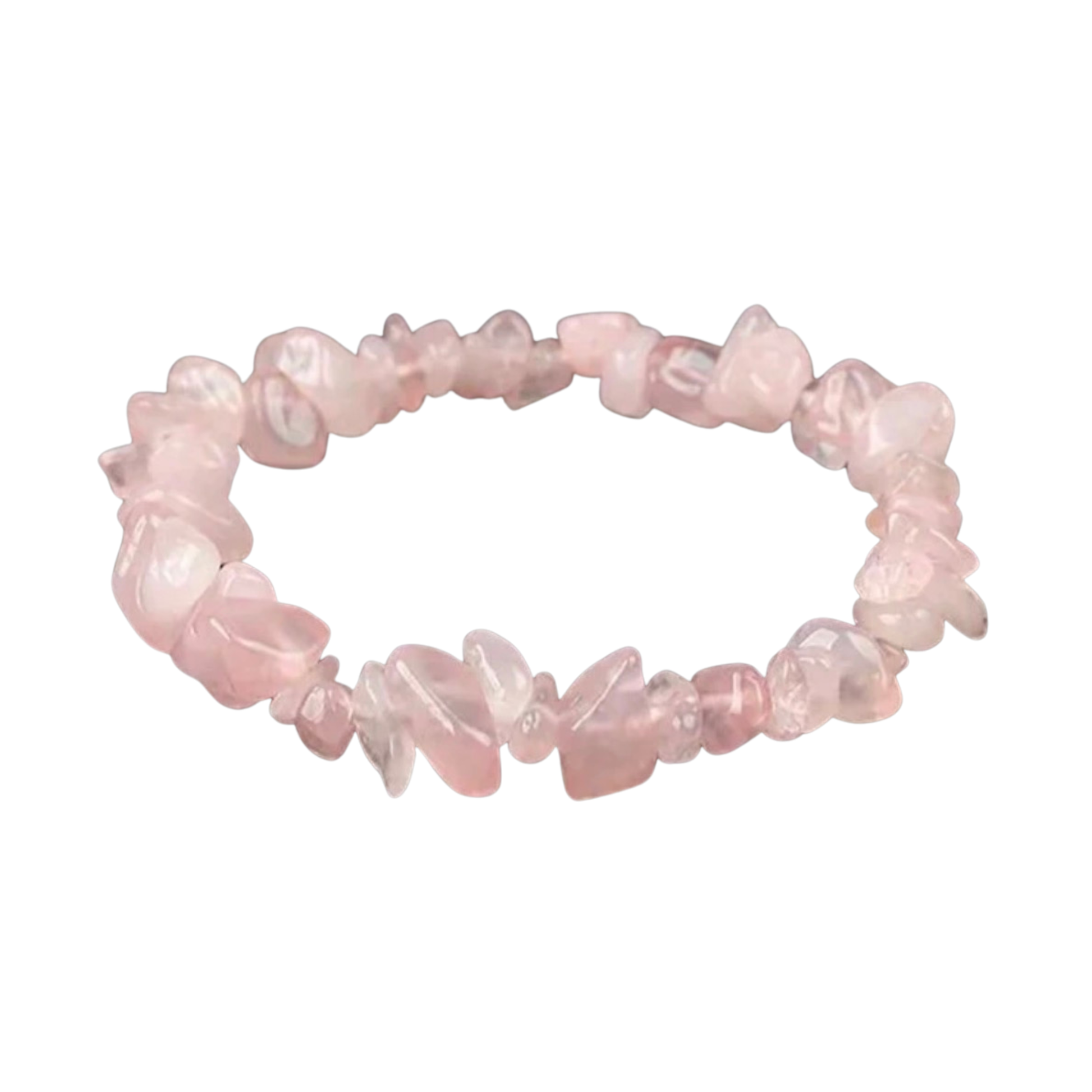 Rose Quartz bracelet