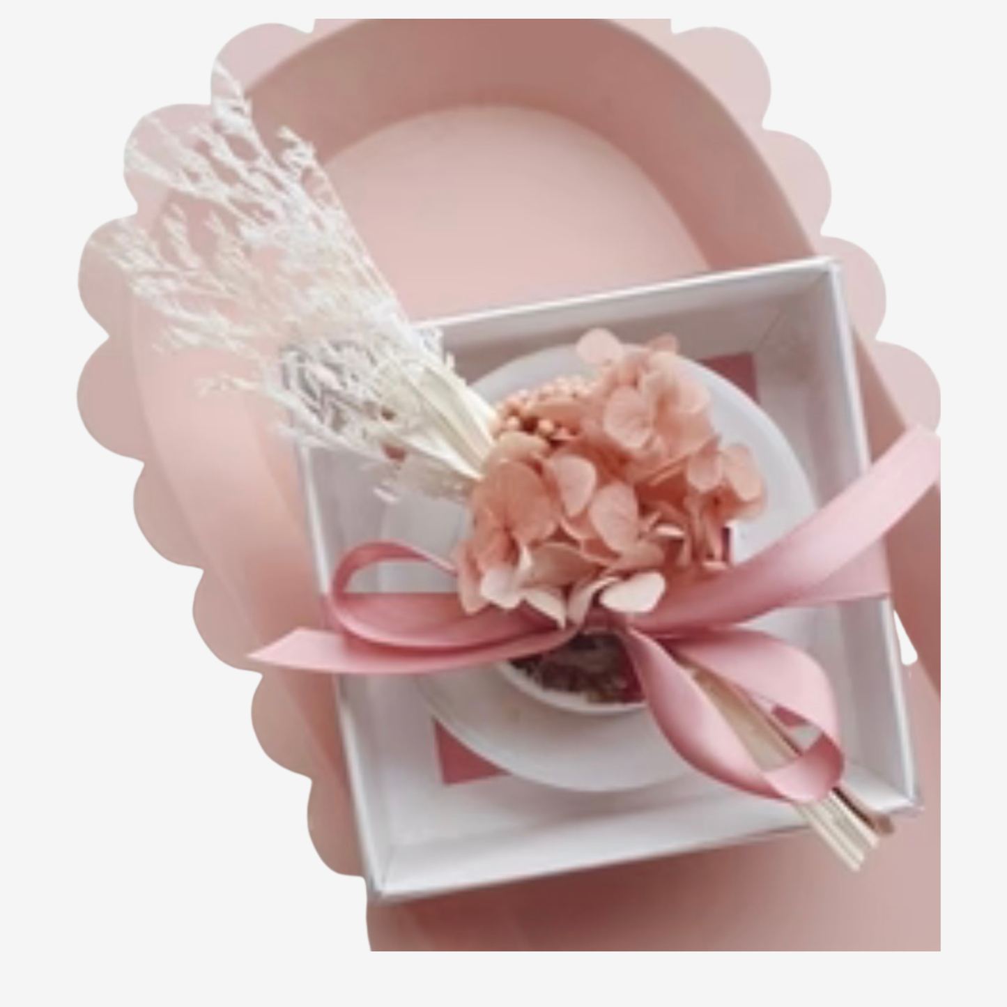 Relax, Rest & Restore Gift Box - Self Care Pamper