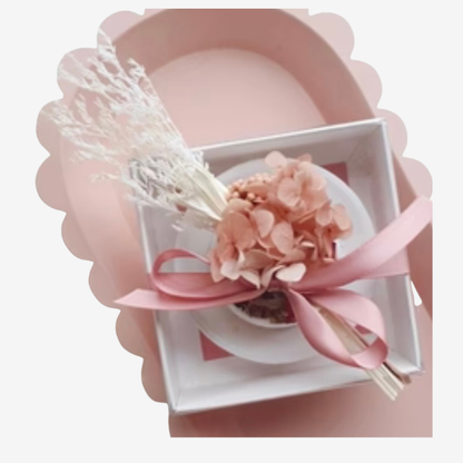 Relax, Rest & Restore Gift Box - Self Care Pamper