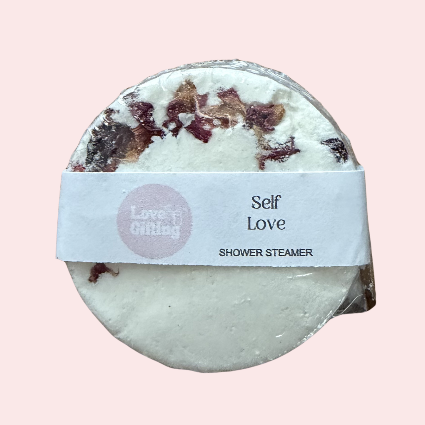 Shower Steamer - Choice of benefit