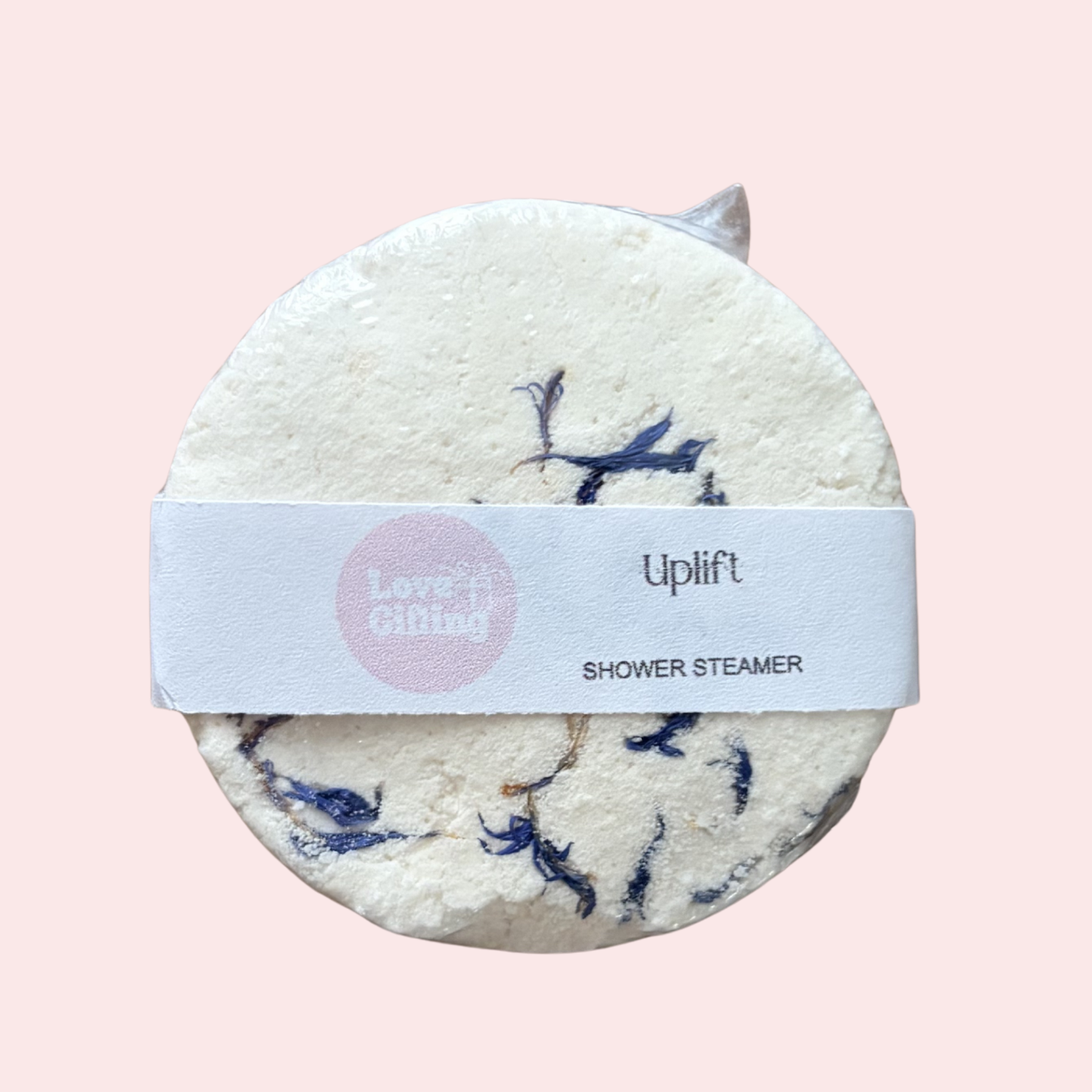Shower Steamer - Choice of benefit