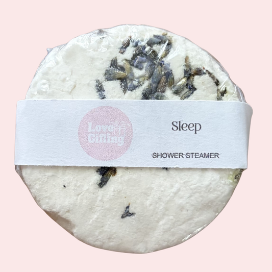 Shower Steamer - Choice of benefit