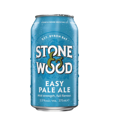 Stone & Wood Beer, BBQ & Chocolate Father's Day Gift Box