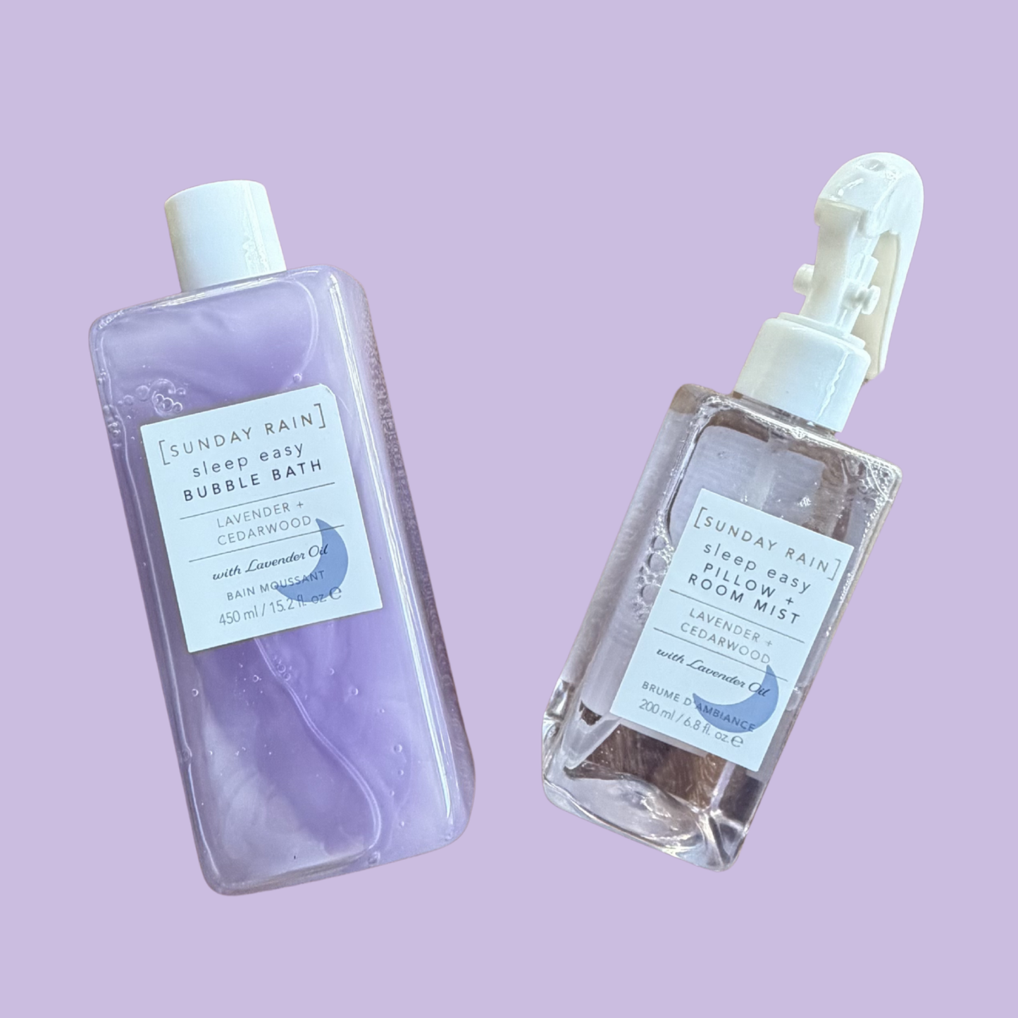 Lazy Sundays Birthday Gift Box -Self Care Pamper Hamper Australia