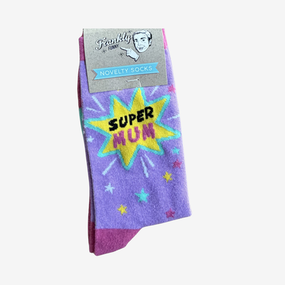 Super Mum Mother’s Day Gift Box -Self Care Pamper Hamper Australia