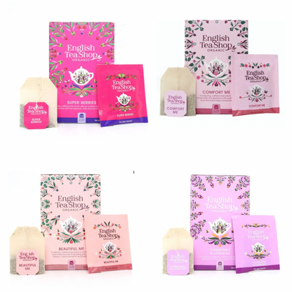 Brew, Biccie and a Hug Gift Box