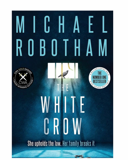 Plot Twists & Treats - Thriller Book Lover Gift Box
