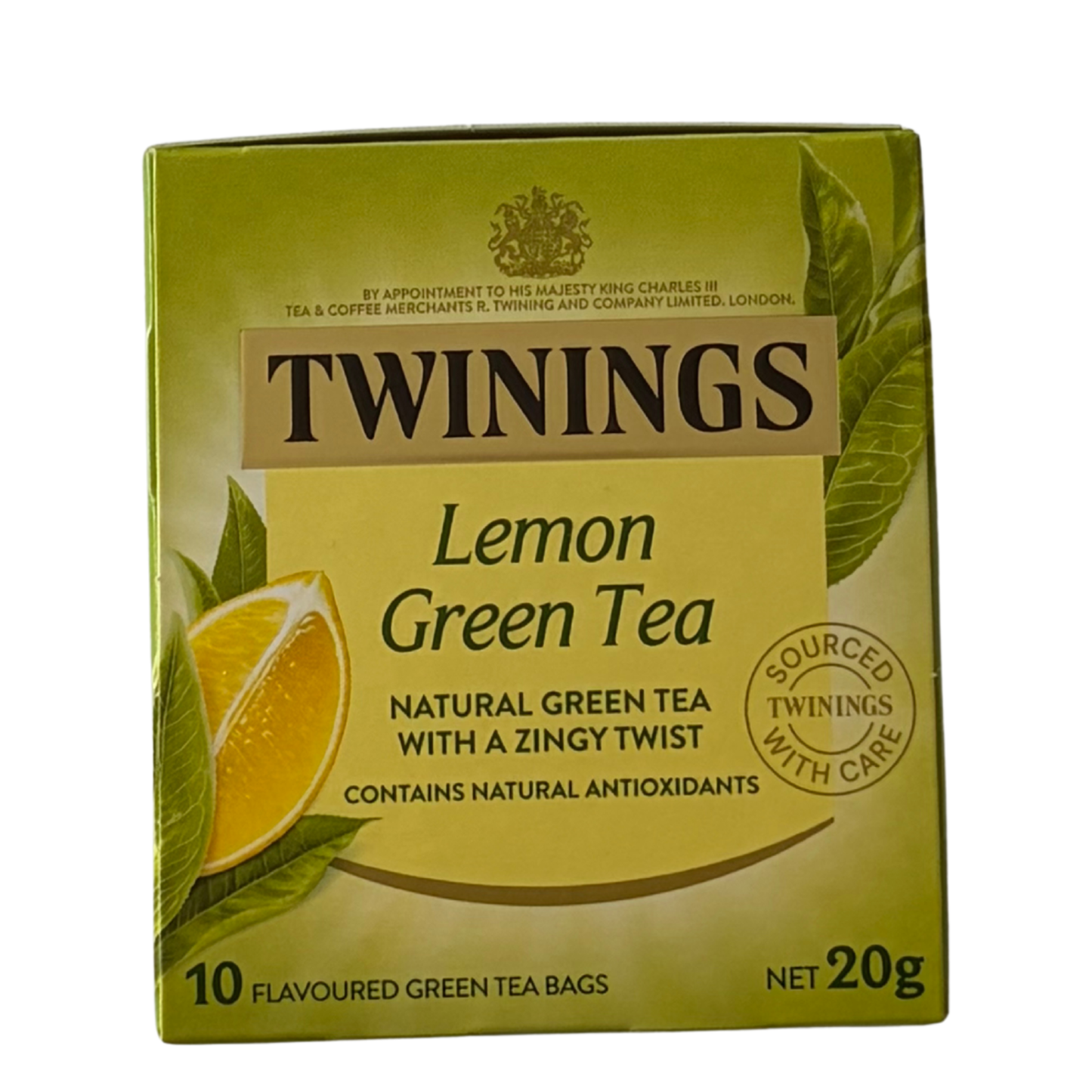 The Green Tea Treats & Tranquillity Gift Box